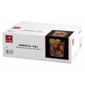 Conjunto de Copos Bormioli Rocco America'20s 6 Unidades Vidro (370 Ml)