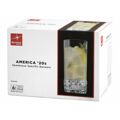 Conjunto de Copos Bormioli Rocco America'20s 6 Unidades Vidro (490 Ml)