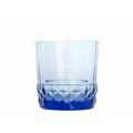 Conjunto de Copos Bormioli Rocco America'20s Azul 6 Unidades Vidro (370 Ml)