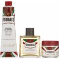 Conjunto para Barbear Proraso Red Vintage Primadopo 3 Peças