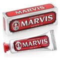 Pasta de Dentes Cinnamon Mint Marvis (25 Ml)