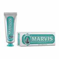 Pasta de Dentes com Flúor Marvis Menta Anis (25 Ml)