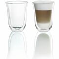 Conjunto de Copos Delonghi 5513214611 (2 Unidades) (22 Cl)