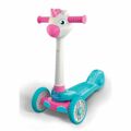 Trotinete Clementoni Unicorn Push Scooter