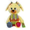 Peluche Clementoni Coelho (1 Peça)