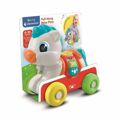 Drag Toy Clementoni Pony Baby 26 X 25 X 13 cm