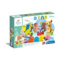 Puzzle Animais Clementoni Disney Classics Clemmy Box