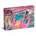 Jogo Educativo Clementoni Nail Art Studio Multicolor (1 Peça)