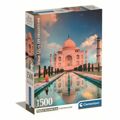 Puzzle Clementoni Taj Mahal 1500 Peças