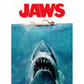 Puzzle Clementoni Cult Movies - Jaws 500 Peças