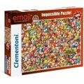 Puzzle Clementoni Emoji: Impossible Puzzle (1000 Peças)