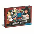 Jogo de Magia Clementoni Le Caisson Magique