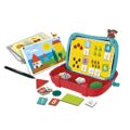 Jogo Educação Infantil Clementoni Case Figures Shapes (fr)