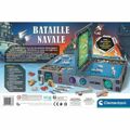 Jogo de Mesa Clementoni Naval Battle (fr)