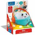 Jogo Educativo Baby Born Dixi (fr)