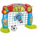 Jogo Educativo Clementoni Tigoal