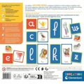 Jogo Educativo Clementoni Les Lettres Tactiles (fr)