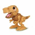 Jogo de Construção Clementoni Dino Bot T-rex 20 X 20 X 6 cm