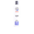 Champô System 6 Volumizing Nioxin (300 Ml)