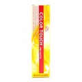 Tinta Permanente Color Touch Relights Wella Nº 03 (60 Ml)