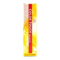 Tinta Permanente Color Touch Relights Wella Nº 86 (60 Ml)