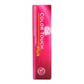 Tinta Permanente Color Touch Wella Plus Nº 88/07 (60 Ml)