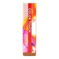 Tinta sem Amoníaco Color Touch Deep Browns Wella 6/7 (60 Ml)