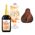 Tinta Semipermanente Color Fresh Wella 6/34 (75 Ml)