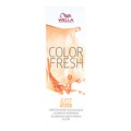 Tinta Semipermanente Color Fresh Wella Nº 4/07 (75 Ml)