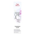 Tinta Semipermanente Color Fresh Create Tomorrow Clear Wella (60 Ml)