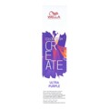 Tinta Semipermanente Color Fresh Create Ultra Wella Roxo (60 Ml)