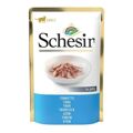 Comida para Gato Schesir Peixe 85 G