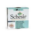 Comida para Gato Schesir Peixe 85 G