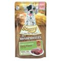 Comida Húmida Stuzzy Vitela 150 G