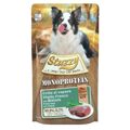 Comida Húmida Stuzzy Vitela 150 G