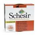 Comida para Gato Schesir Peixe 70 G