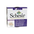 Comida para Gato Schesir Frango 85 G