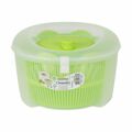 Centrifugadora para Alface Tontarelli Rucola 4,5 L (6 Unidades)