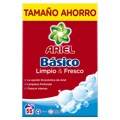 Detergente Ariel Básico 55 Doses