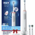 Escova de Dentes Elétrica Oral-b Pro 3