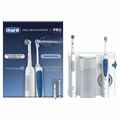 Escova de Dentes Elétrica Oral-b Serie Pro