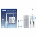 Irrigador Dental Oral-b Md Oxyjet Branco