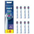 Cabeça de Substituição Oral-b 80731295 Branco