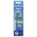 Cabeça de Substituição Oral-b Pro Precision Clean (4 Unidades)