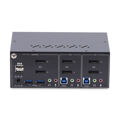 Switch Kvm Startech P2DD46A2