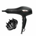 Secador de Cabelo Bellissima P7 3000 Preto 2100 W