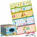 Jogo Educativo Lisciani Giochi Number Box Game (fr)