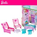 Casa de Bonecas Barbie Summer Villa