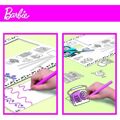 Jogo de Trabalhos Manuais Lisciani Giochi Loft To Assemble And Decorate Eco-responsible Barbie