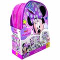 Conjunto de Canetas de Feltro Lisciani Giochi Minnie